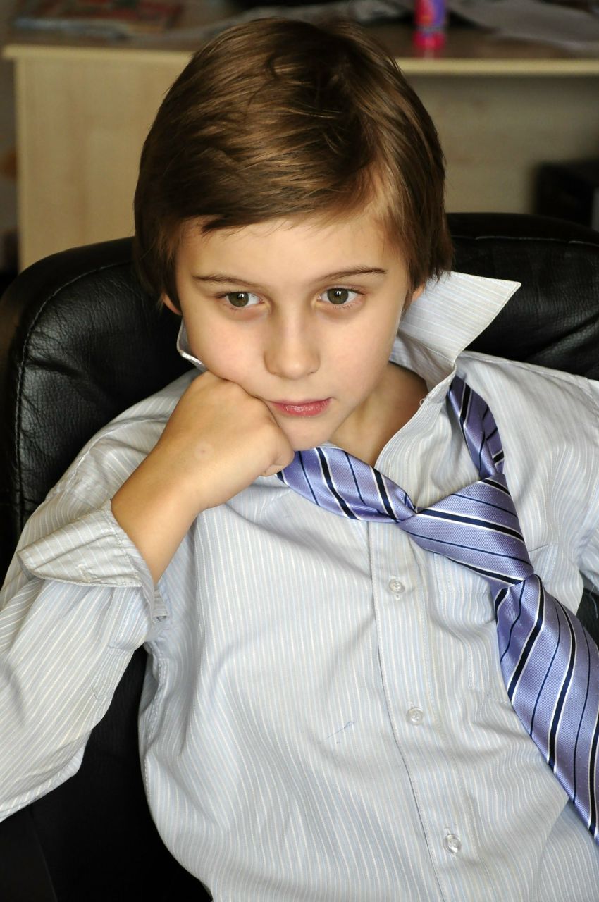 Саша Туголуков | Екатеринбург