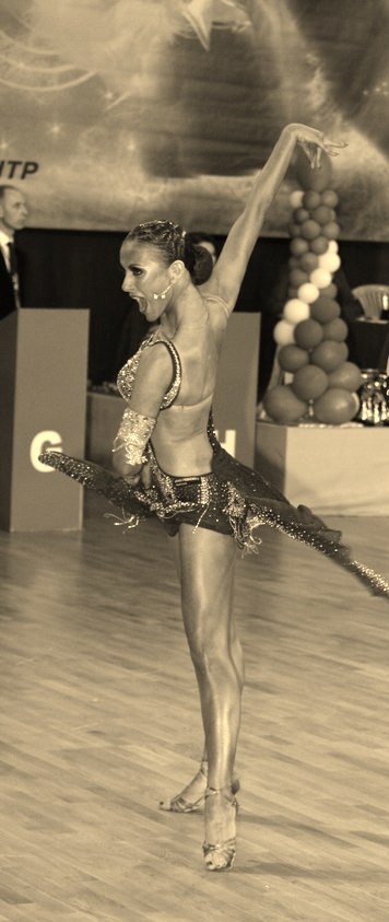 Kristina Makarova | Нижний Новгород