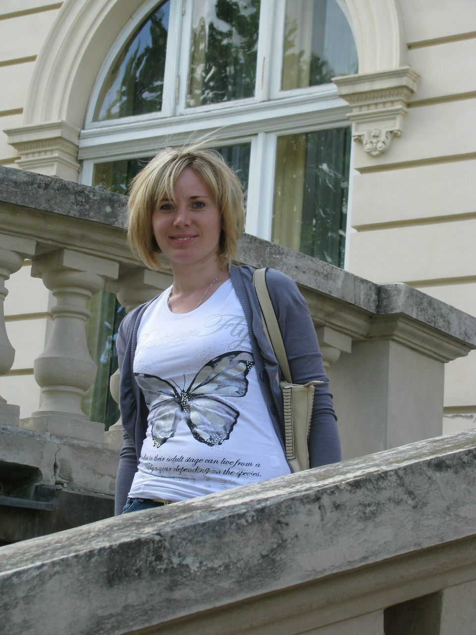 Дашутка Кучерявая | Киев