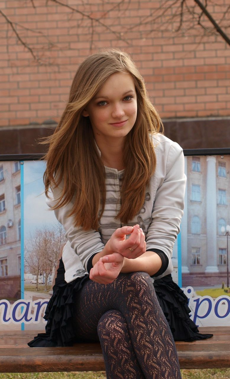 Анастасия Прохорова | Одесса