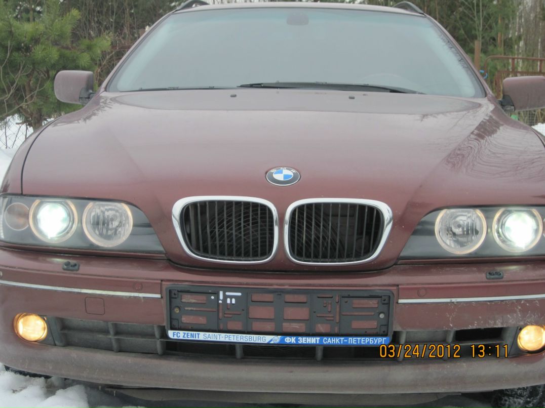 Виктор Сныткин *Vik* | Санкт-Петербург