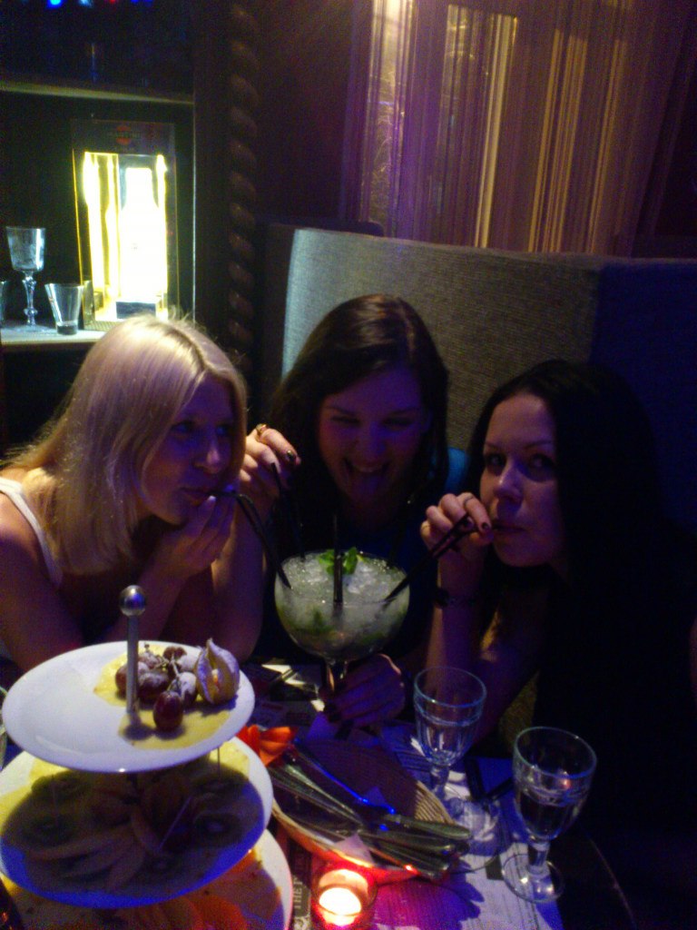 Даша Шаркова | Ярославль