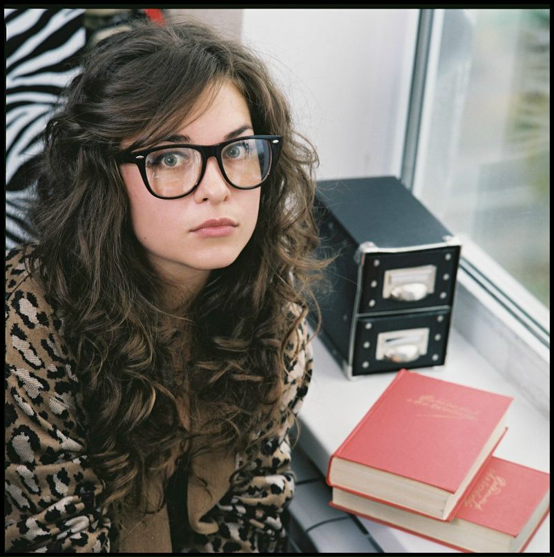 Инна Сидорук | Киев