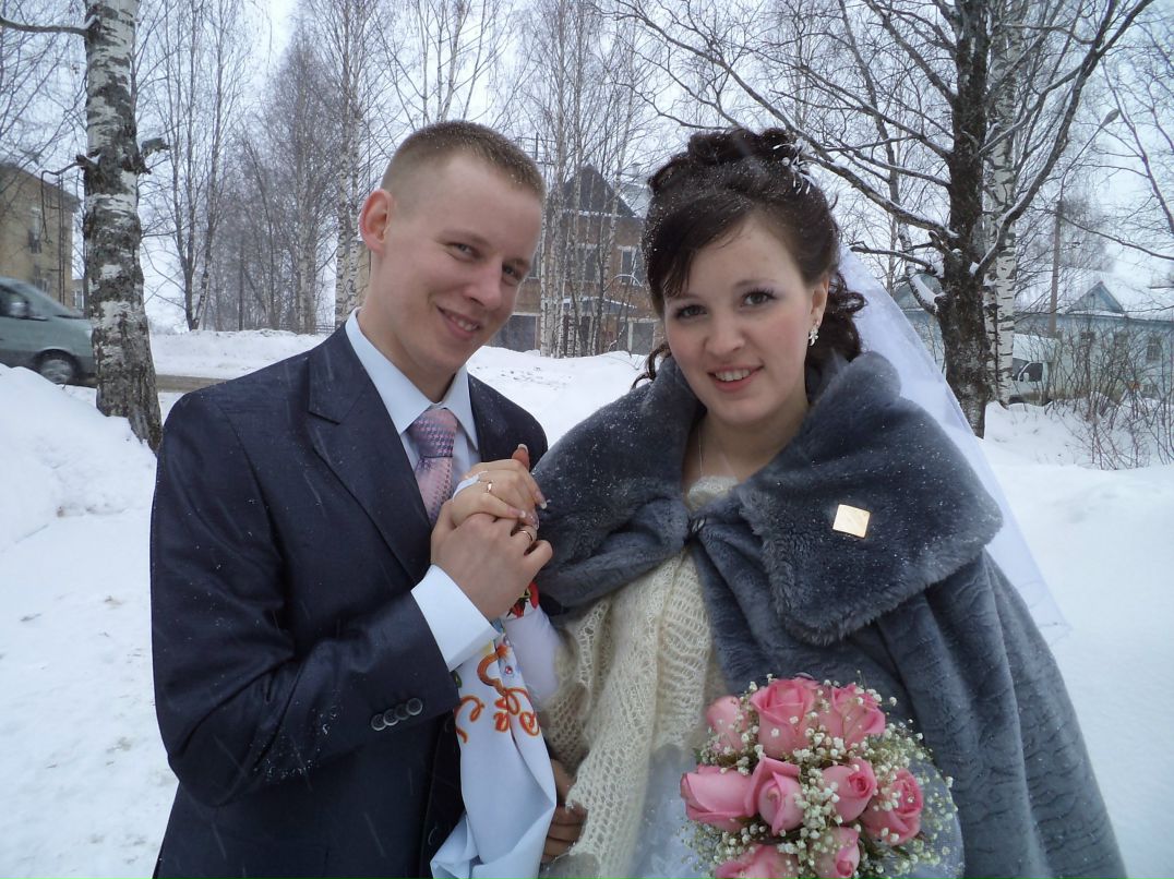 Зарема Мокиева Васильевна | Сыктывкар