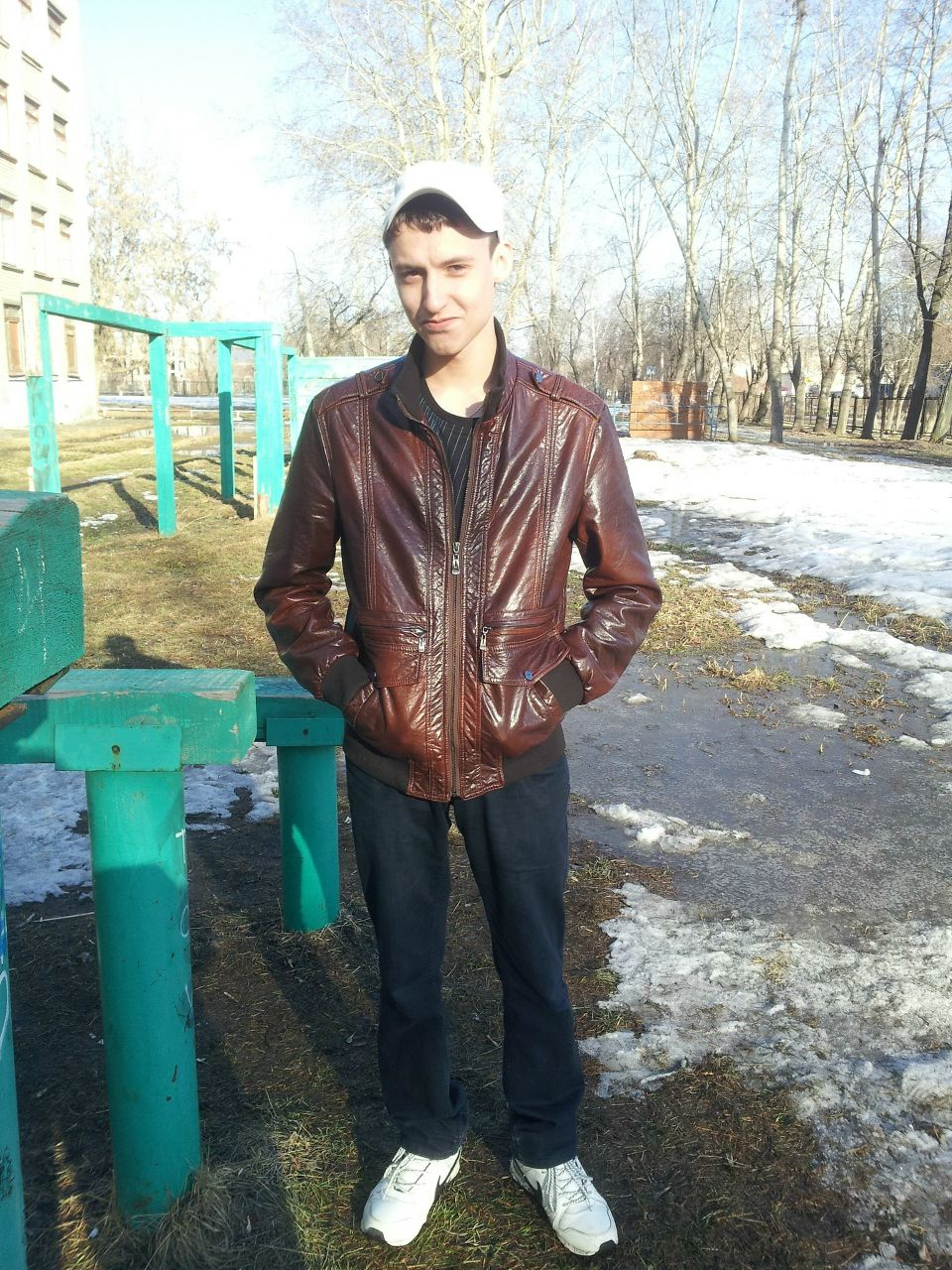 Федор Губин | Екатеринбург