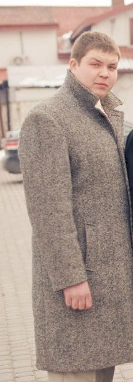 Михасько Бучко | 