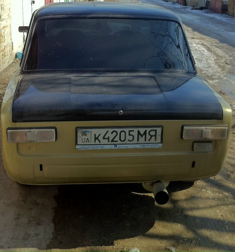 Сергей Молчан GARIK | Керчь