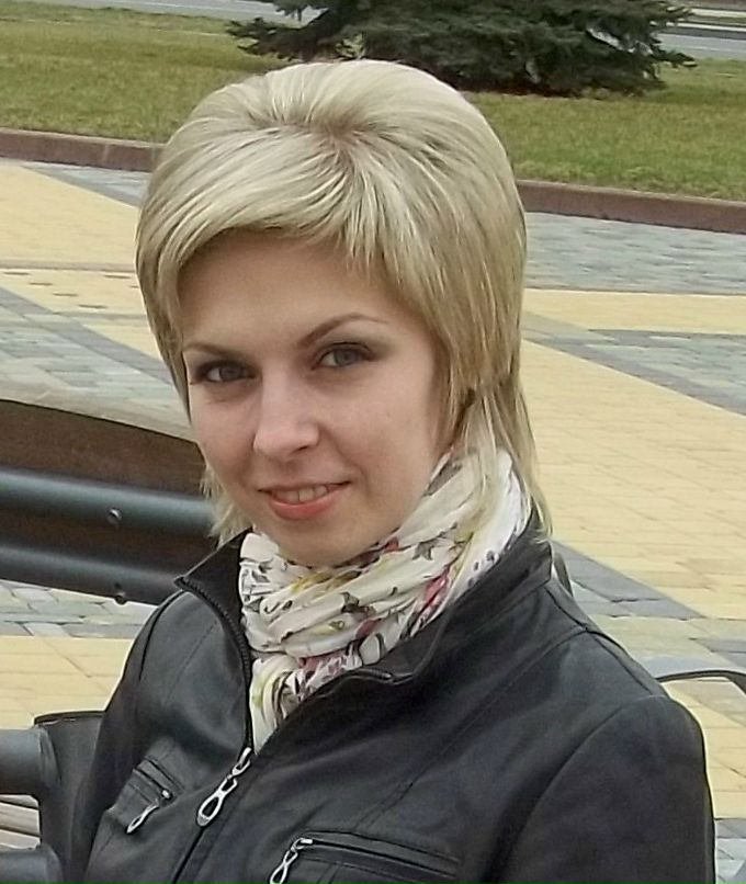 Оля Малько | Лида