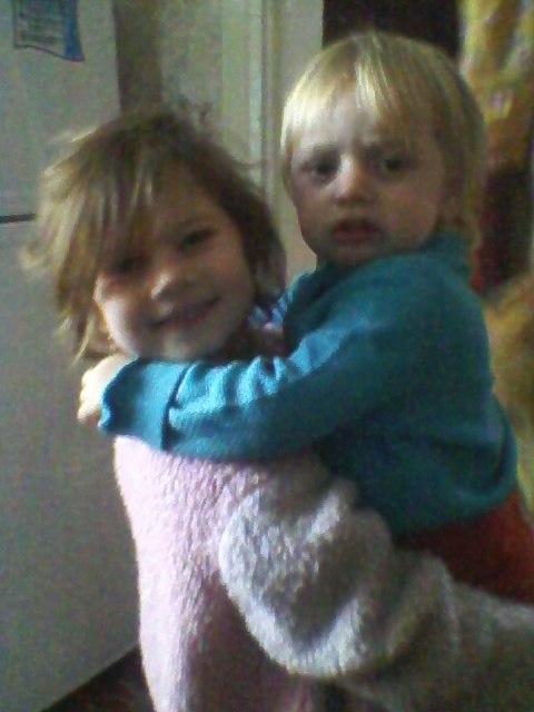 Наталия Кузьменко Александровна | Хорошев / Володарск-Волынский