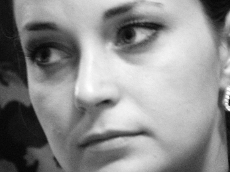 Алла Косаковская | Славутич