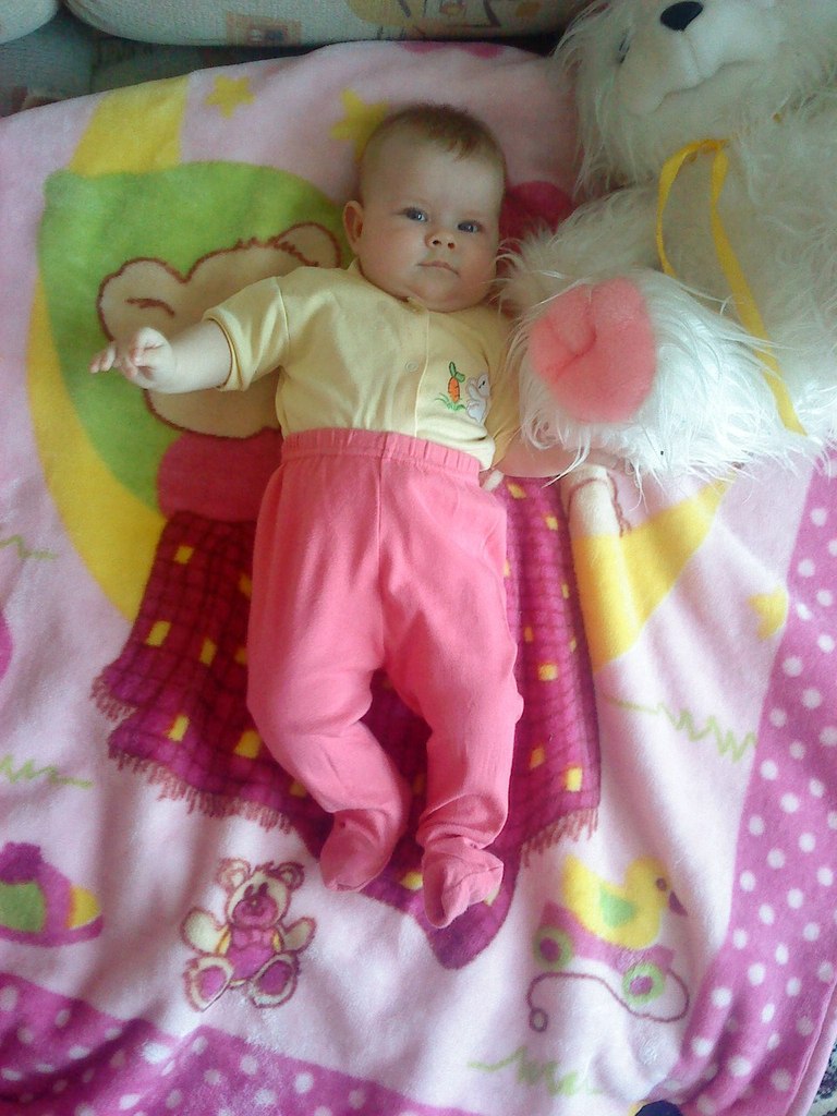 Ирина Дюдюкина | Магнитогорск