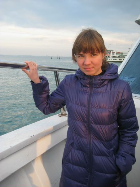 №7, Екатерина Елисеева, 38 лет, Москва №7, Екатерина Елисеева, 38 лет, Москва