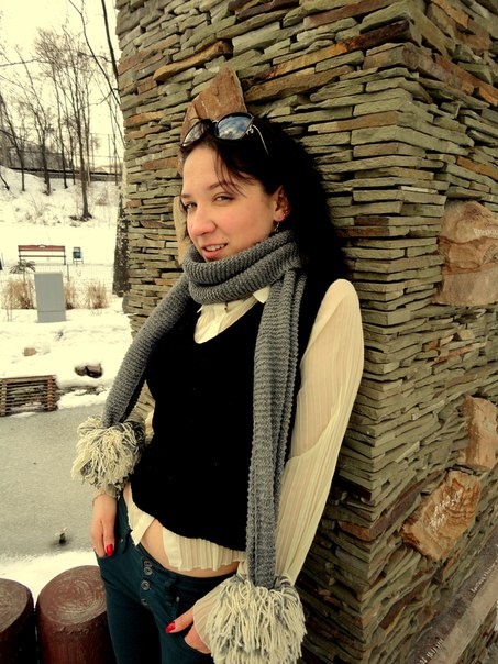 №18, Мария Грачева №18, Мария Грачева