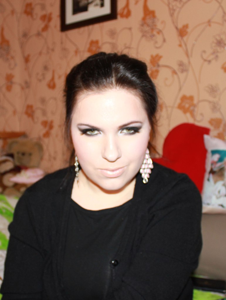 Екатерина Королева | Москва