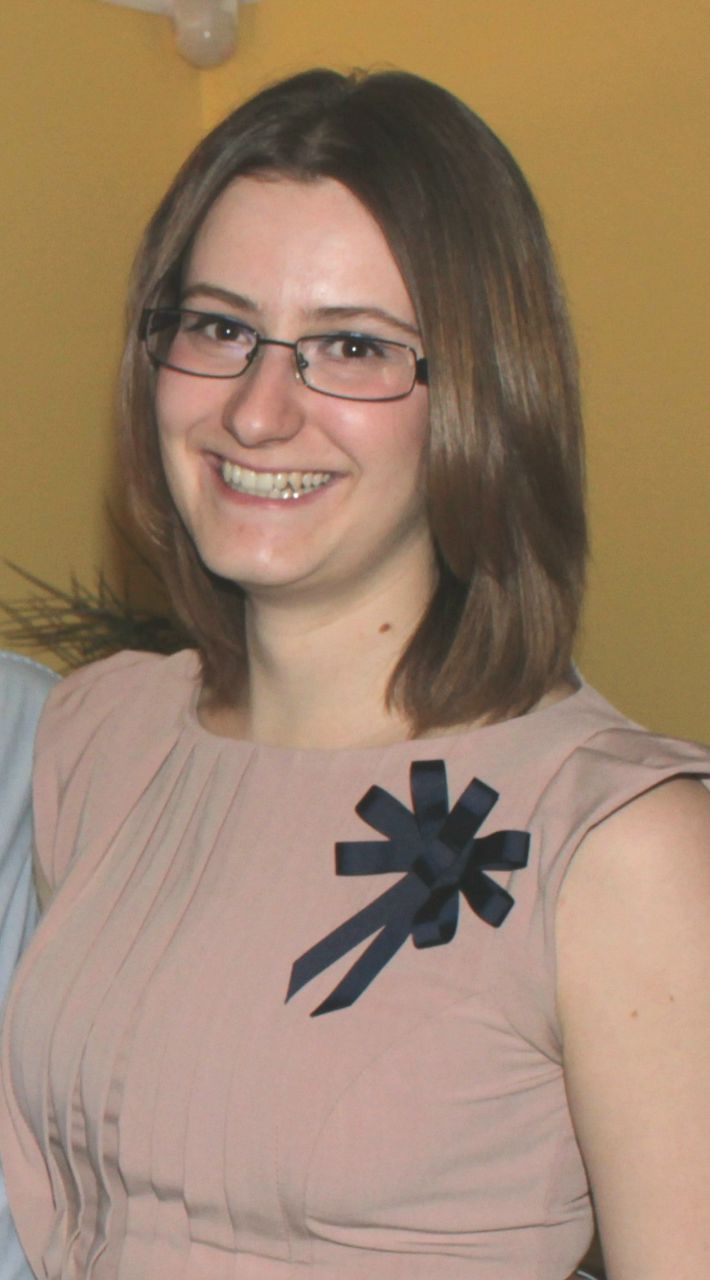 Августа Мамзина | Новосибирск