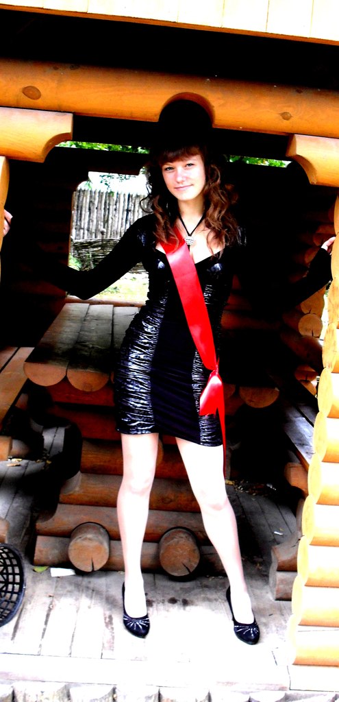 Наташка Ромашка I ᶫᵒᵛᵉ ᵧₒᵤ ...♥ | Ладыжин