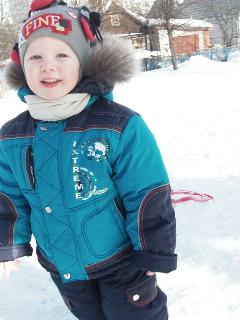 Татьяна Сорокина | Кольчугино