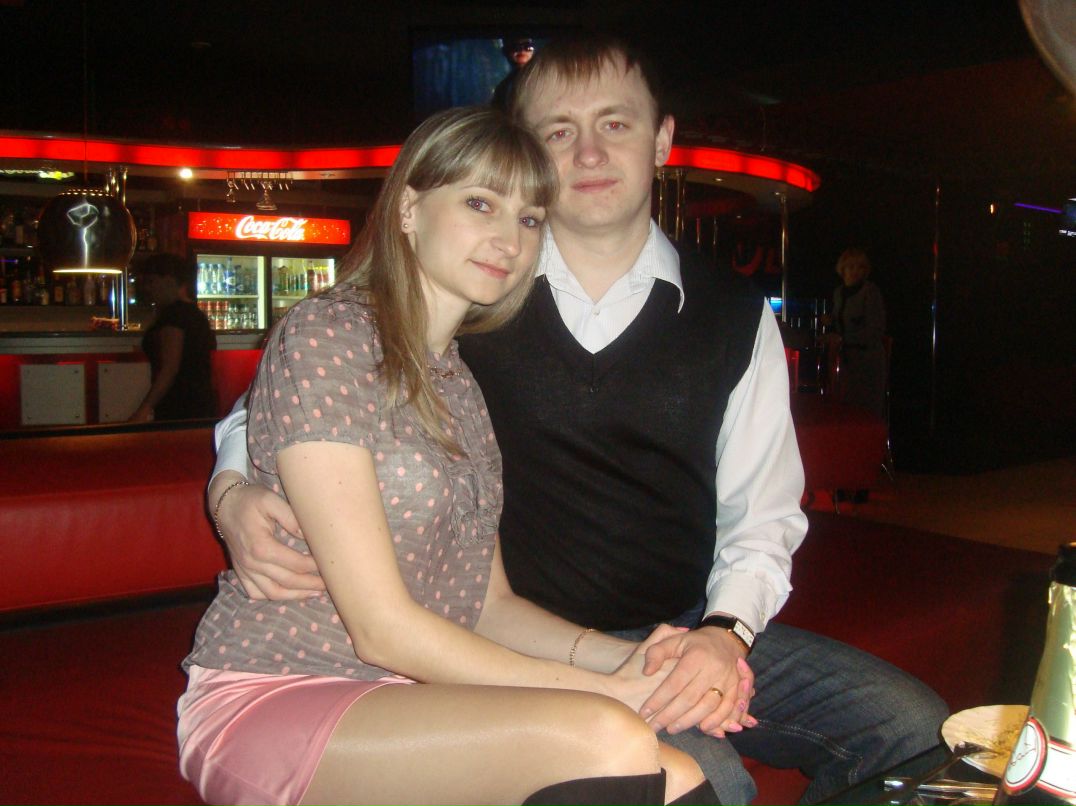 Андрей Затонский | Самара