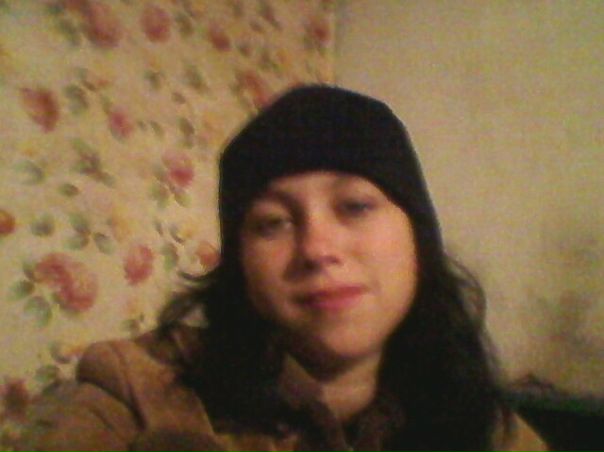 №24, Лариса Кицану №24, Лариса Кицану