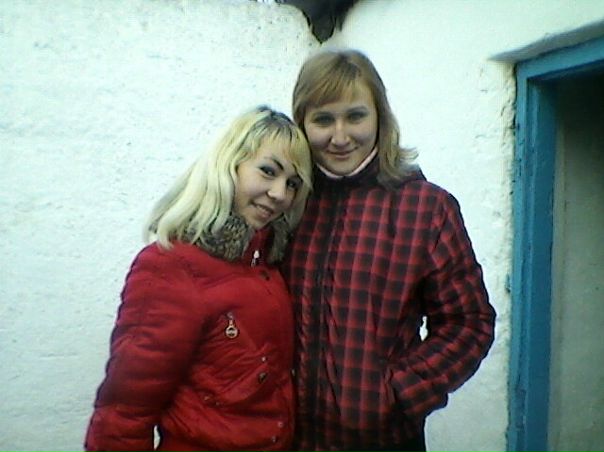 №5, Лариса Кицану №5, Лариса Кицану