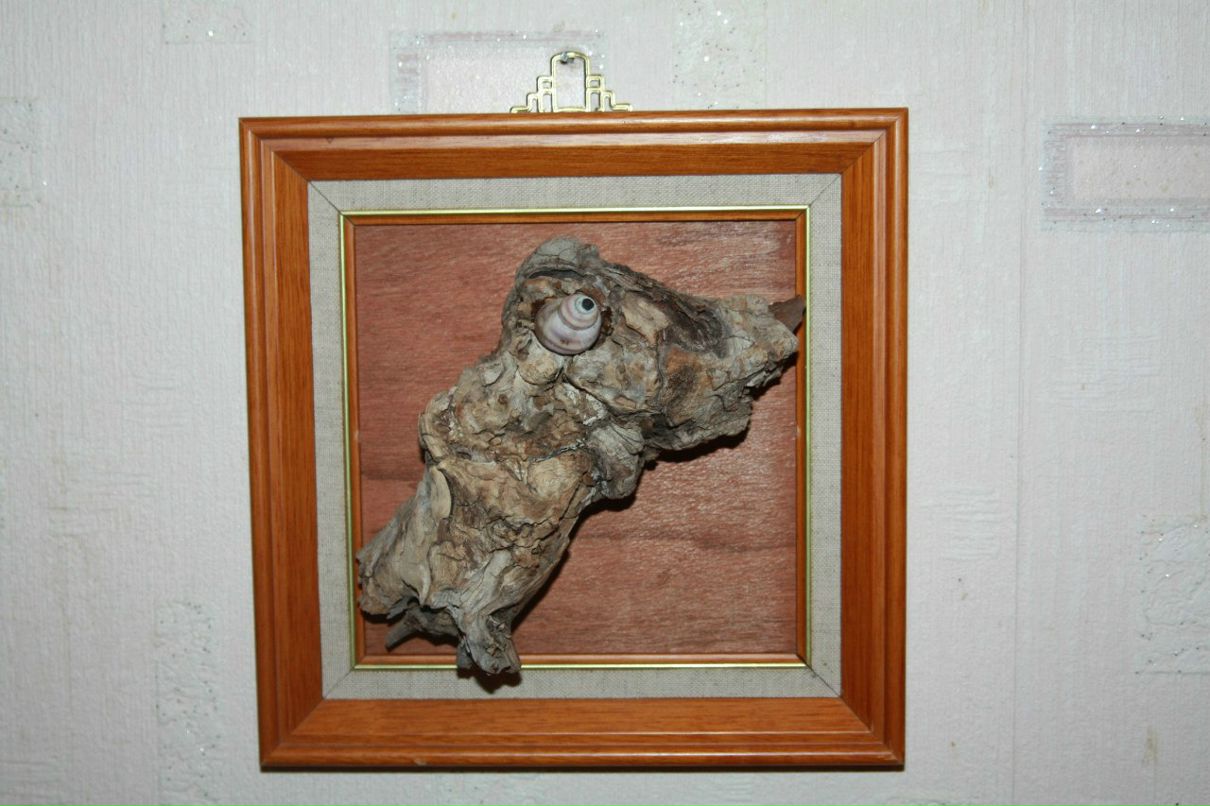 Евгения Виноградова-Данилова | 