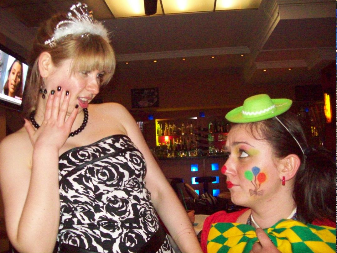 Ольга Алешаева ***** | 