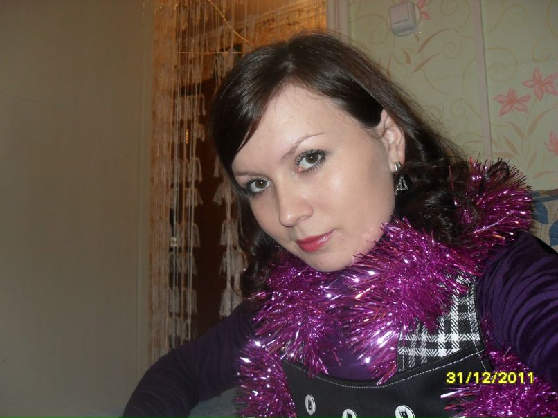 Айсылу Сибаева | Югорск