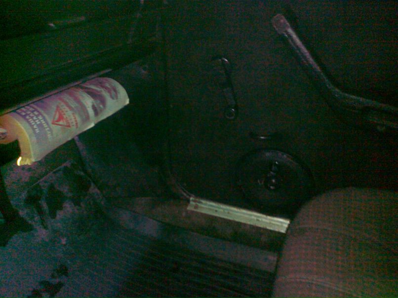 Алексей Снигирев | Пермь