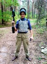 Александр Васильев, 39 лет, Старый Оскол, Россия, 01.02.1986