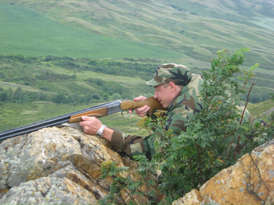 Сергей Суворов | Барнаул