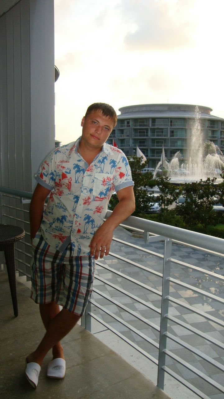 Сергей Годлевский | Могилев-Подольский