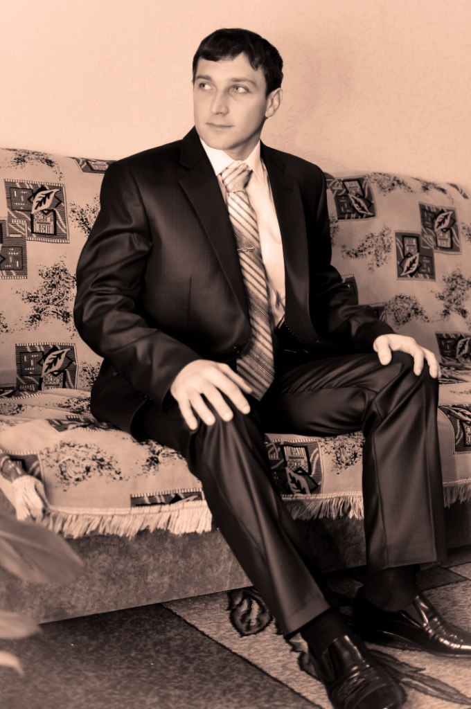 Наталия Пасальська N@TUSYA | Владимир-Волынский