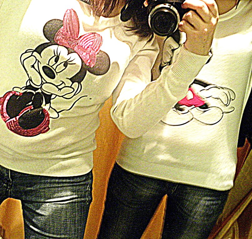 Анастасия Морозова | Москва