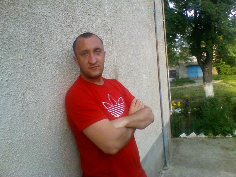 Николай Краснощёк | Краснодар