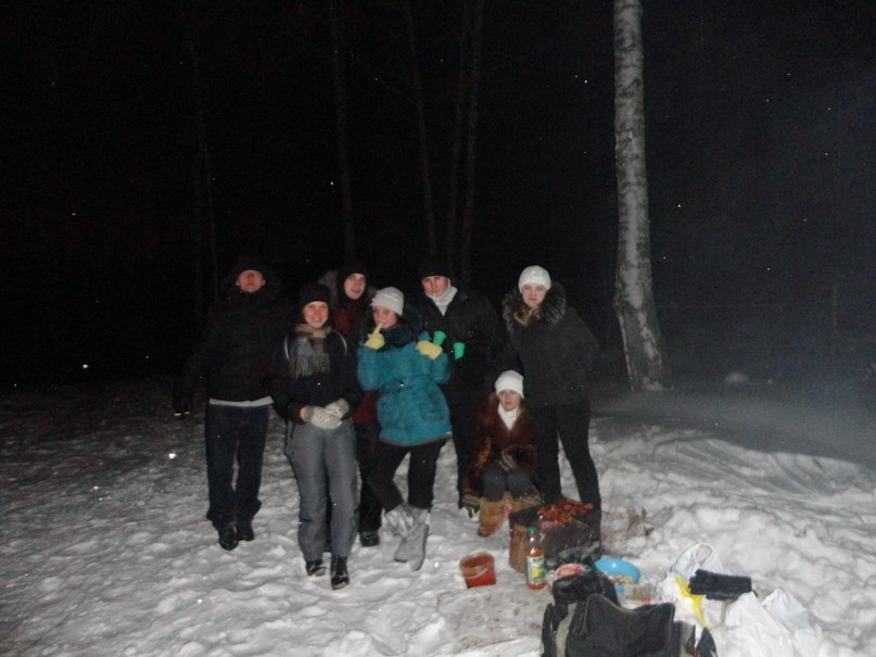 Татьяна Минаева | Куйбышев