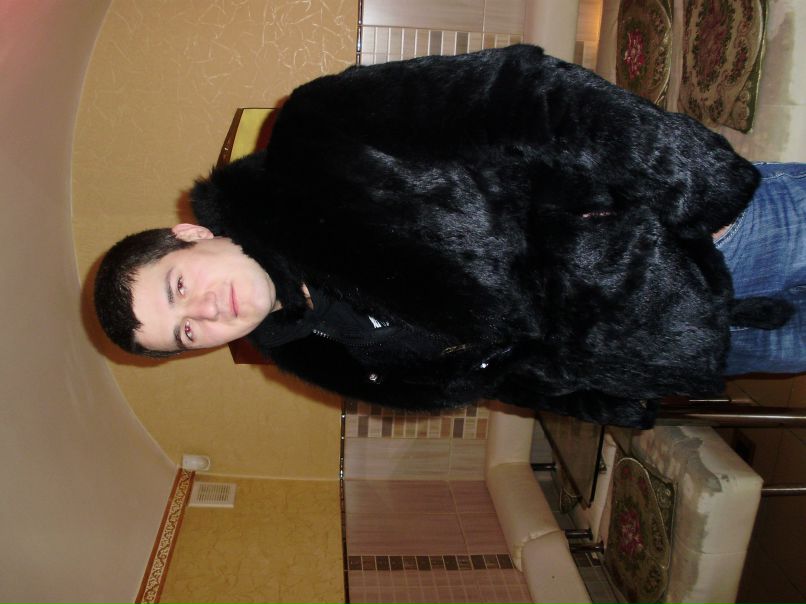 Mishanya Бурий | Черновцы