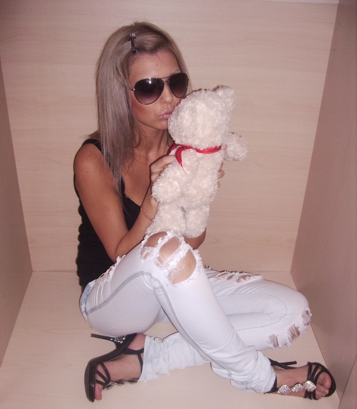 Анастасия Староверова | Егорьевск