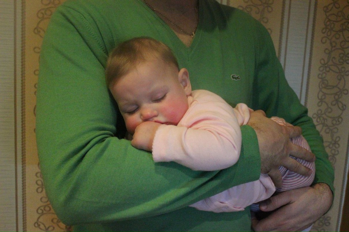 Катя Сайковская | Одесса