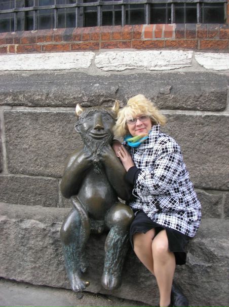 №22, Людмила Горелова, Санкт-Петербург №22, Людмила Горелова, Санкт-Петербург