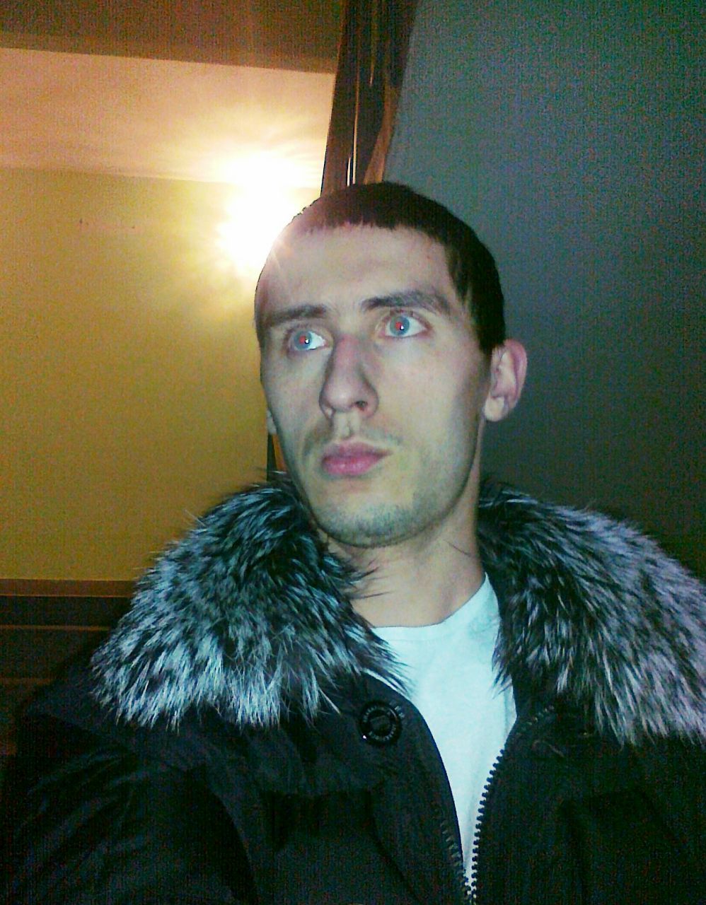 Тёма Баданин Александрович | Тобольск