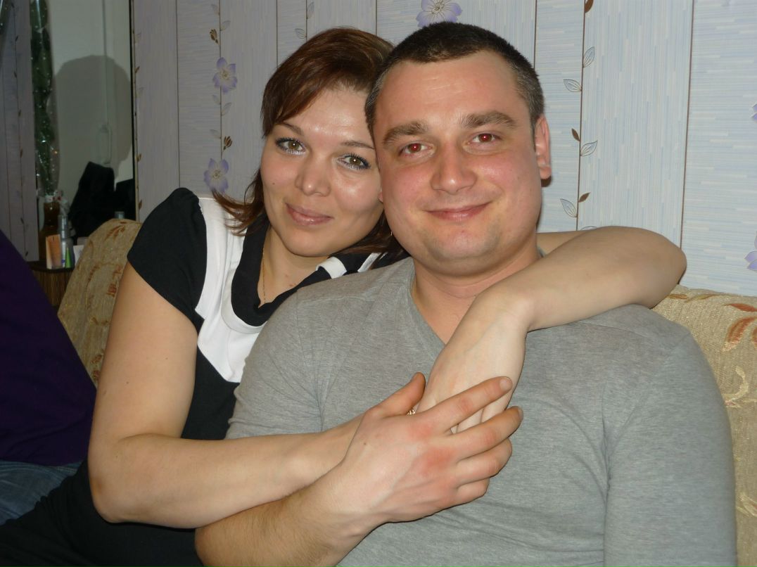 Виктория Гроза Александровна  | Петрозаводск