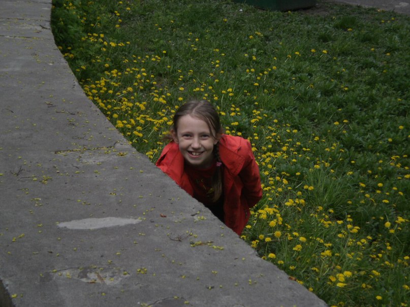 Лиза Донец | Киев