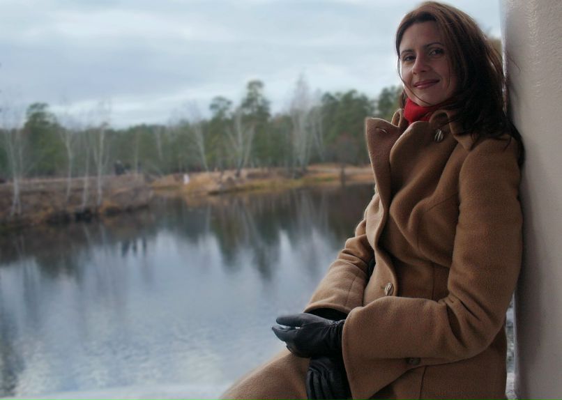 Елена Харабрина | Челябинск