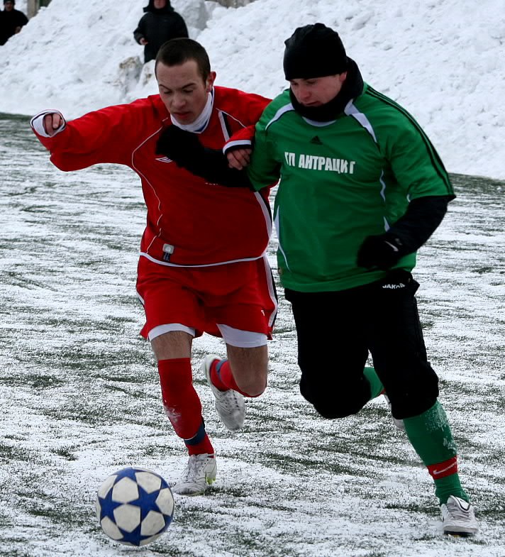 Илья Голуб ZebRa | Харьков