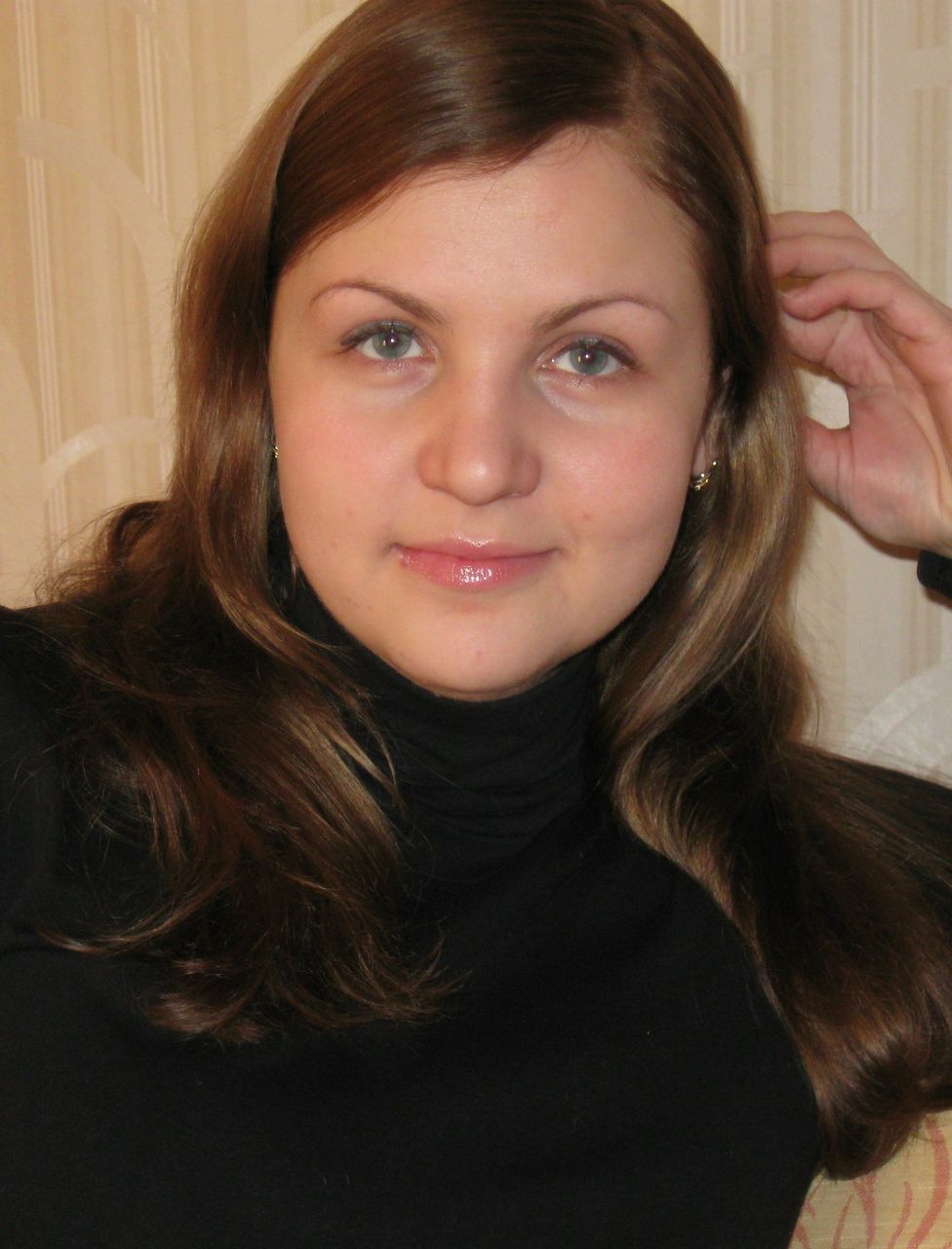 Екатерина Лисечко | Екатеринбург