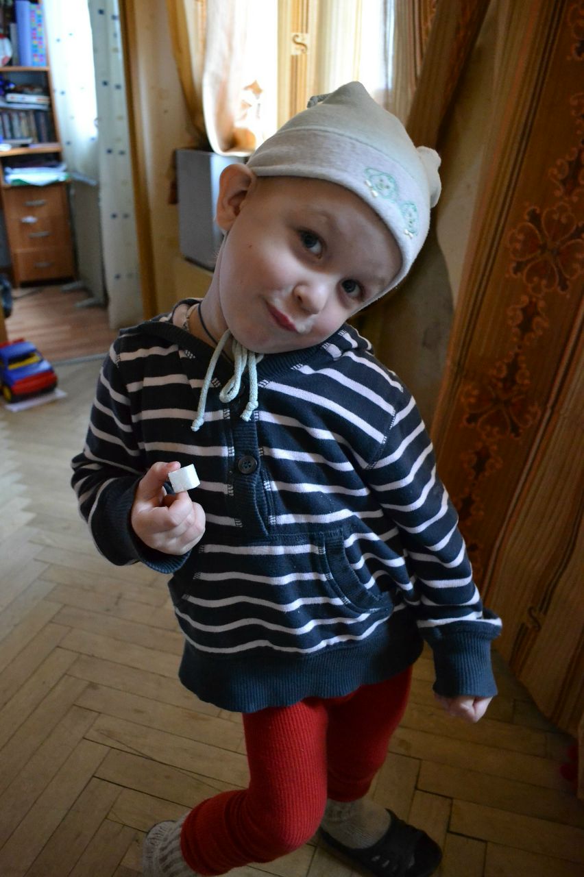 Алексей Пахомов | Санкт-Петербург