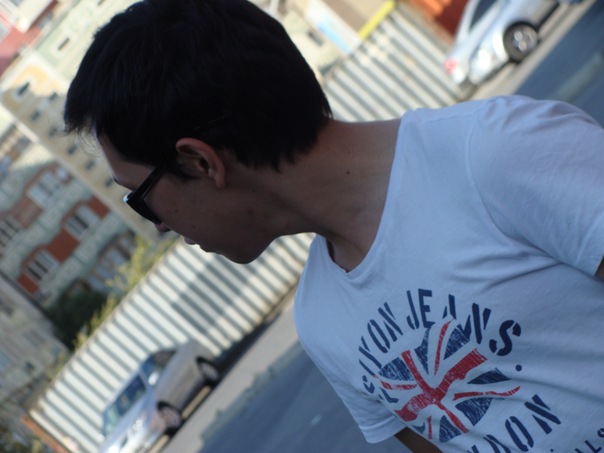 №5, Аслан Бигалиев №5, Аслан Бигалиев