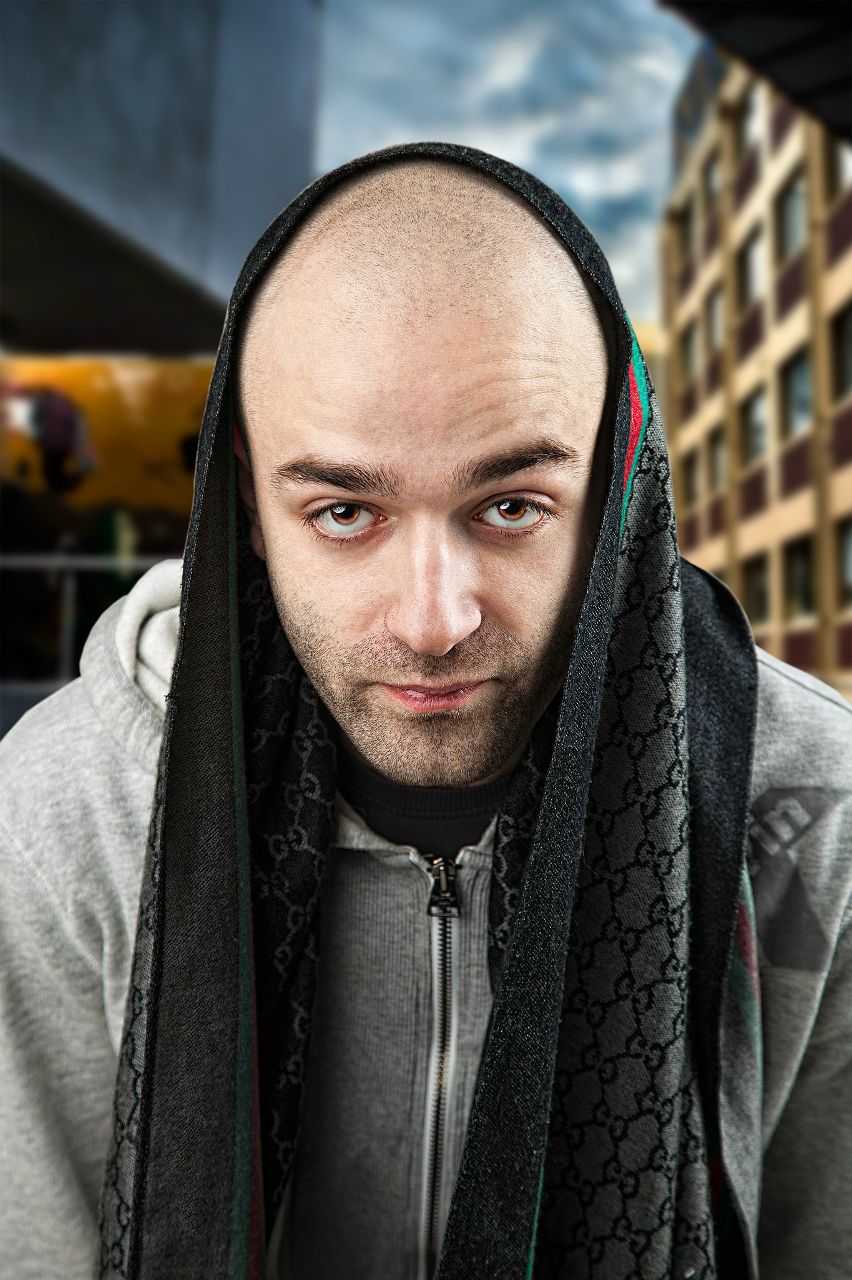 Лёва Папян TWICE | Санкт-Петербург