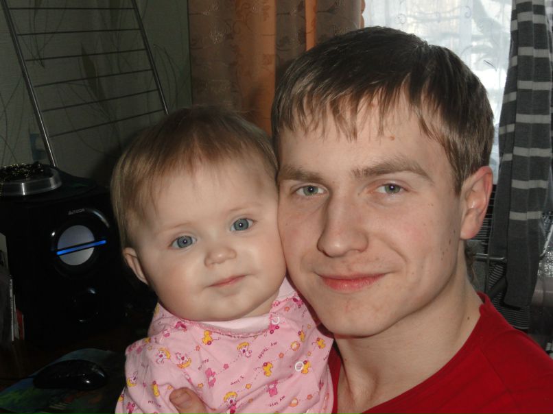 Илюха Балдов | Павлово