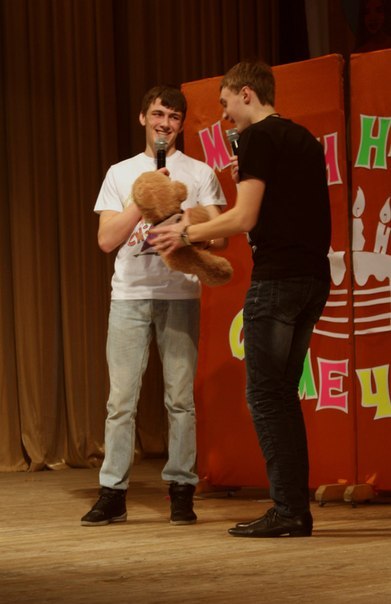 Александр Шетеля ⚡⚡⚡ | Новосибирск